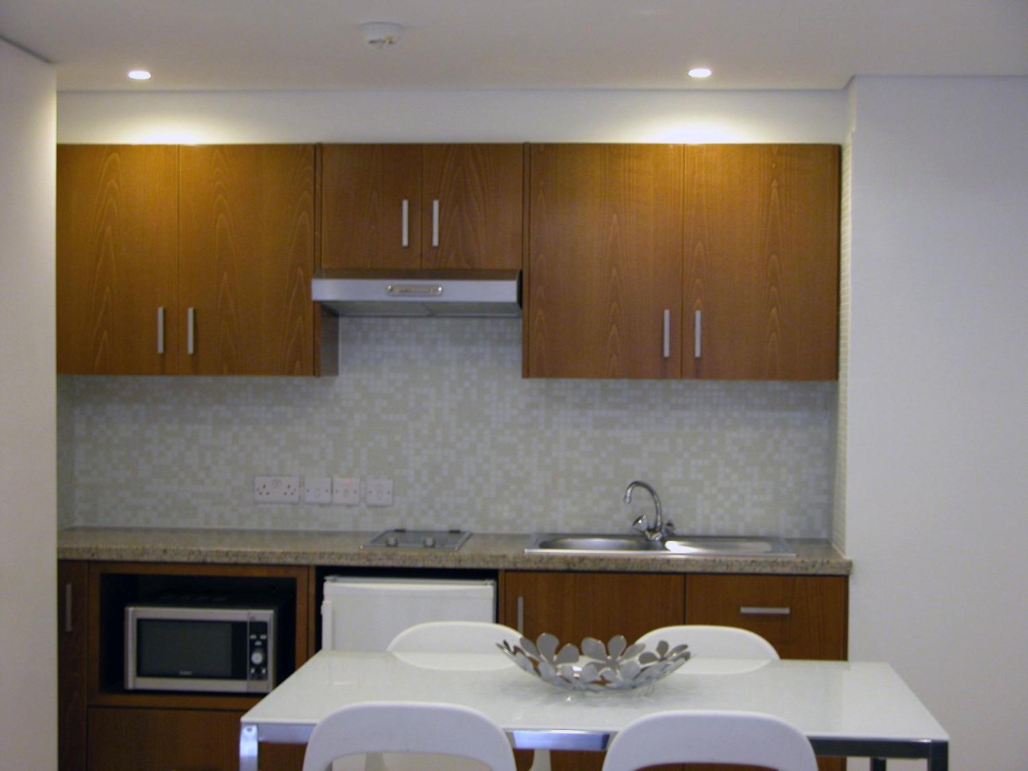 Alva Hotel Apartments Protaras Ngoại thất bức ảnh