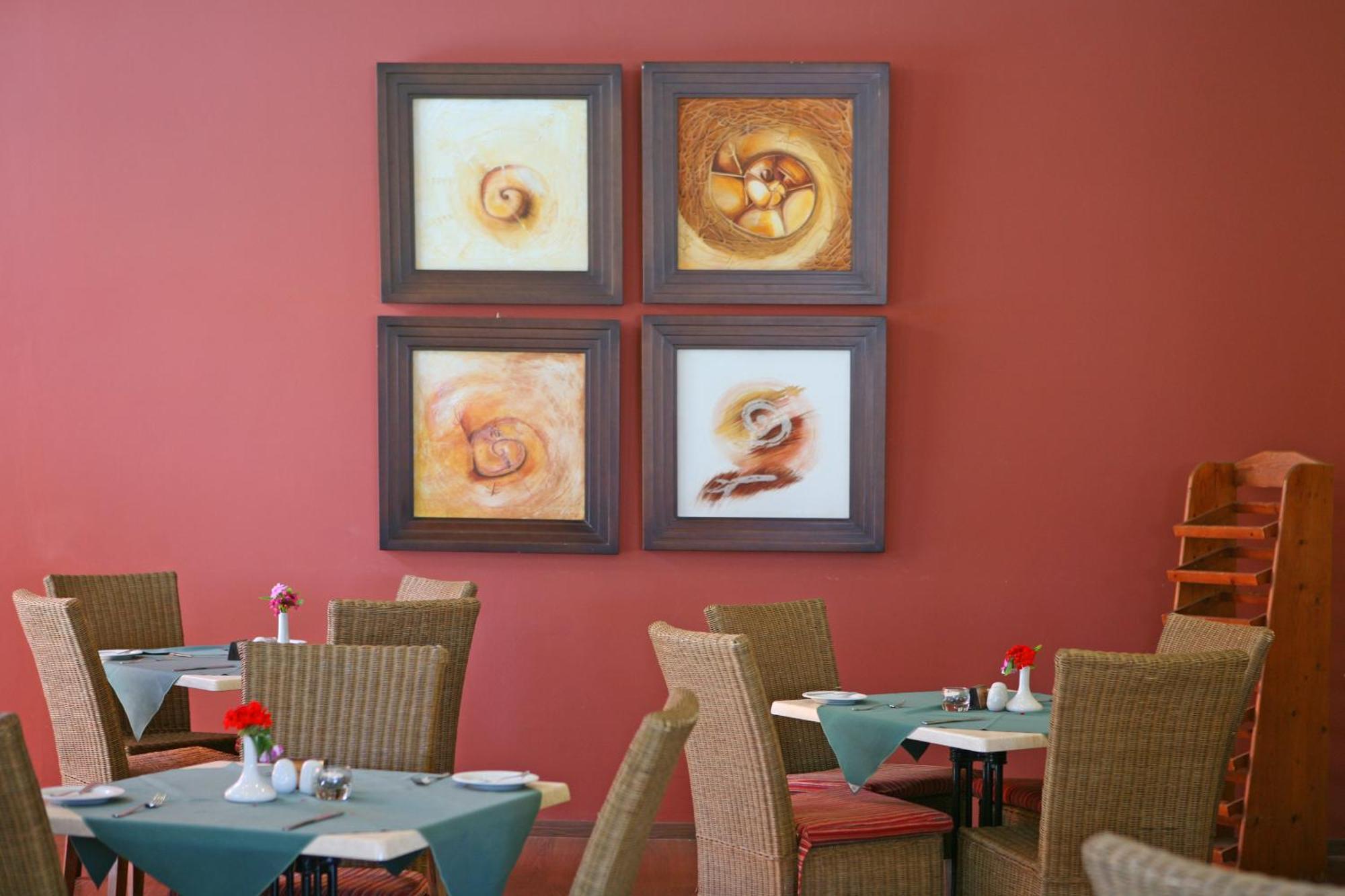 Alva Hotel Apartments Protaras Ngoại thất bức ảnh