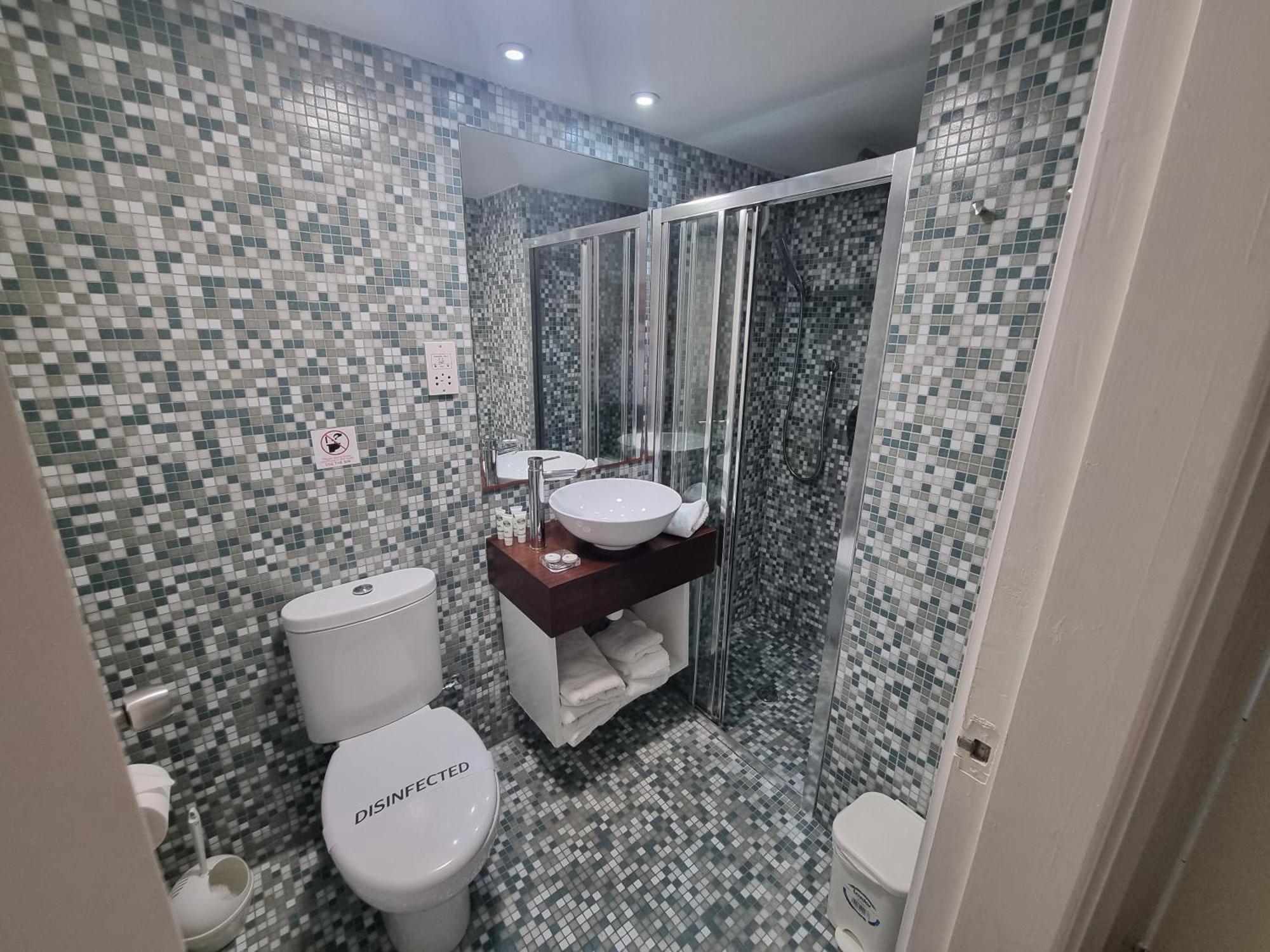 Alva Hotel Apartments Protaras Ngoại thất bức ảnh