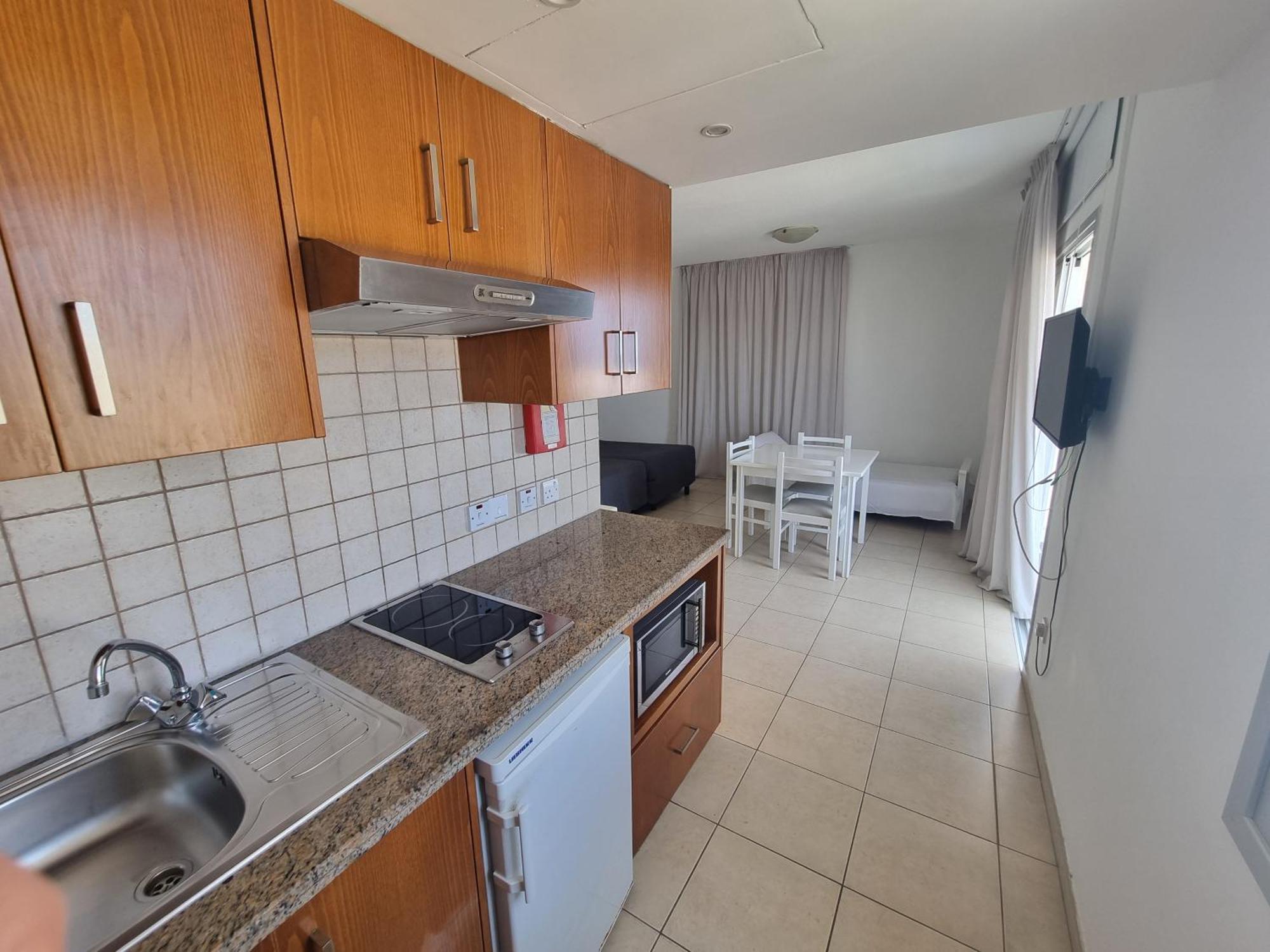 Alva Hotel Apartments Protaras Ngoại thất bức ảnh