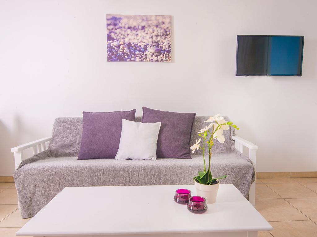 Alva Hotel Apartments Protaras Ngoại thất bức ảnh