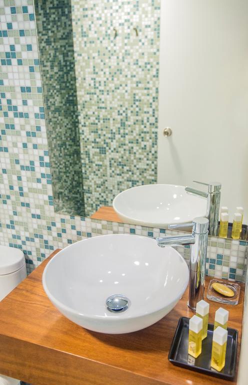 Alva Hotel Apartments Protaras Ngoại thất bức ảnh