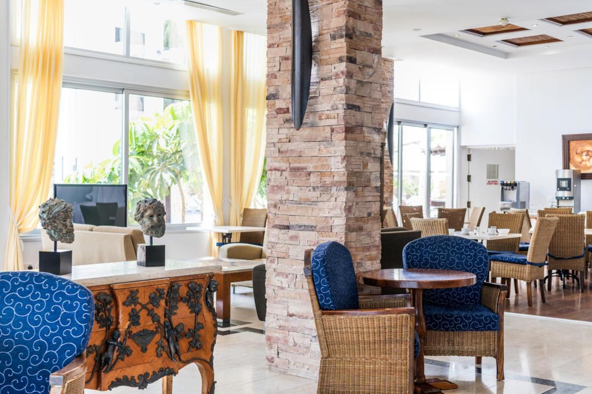 Alva Hotel Apartments Protaras Ngoại thất bức ảnh
